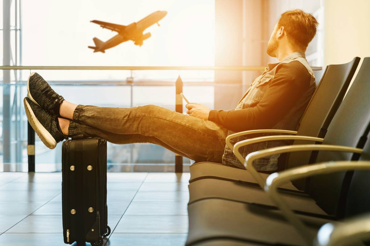 Side Hustle Cover Gig Worker Should Get Before Booking That One-Way Ticket