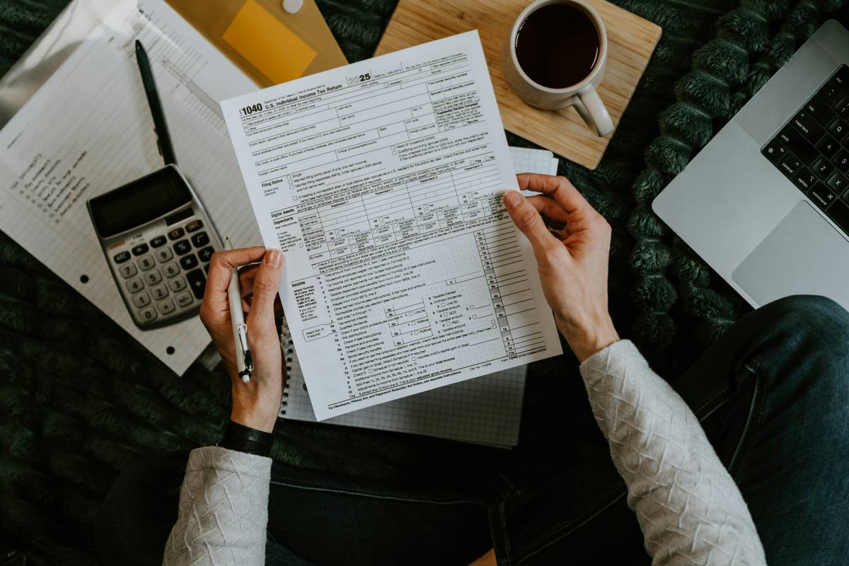Tax Support for Freelancers: How Gig Workers Can Maximize Deductions & Avoid Costly Mistakes