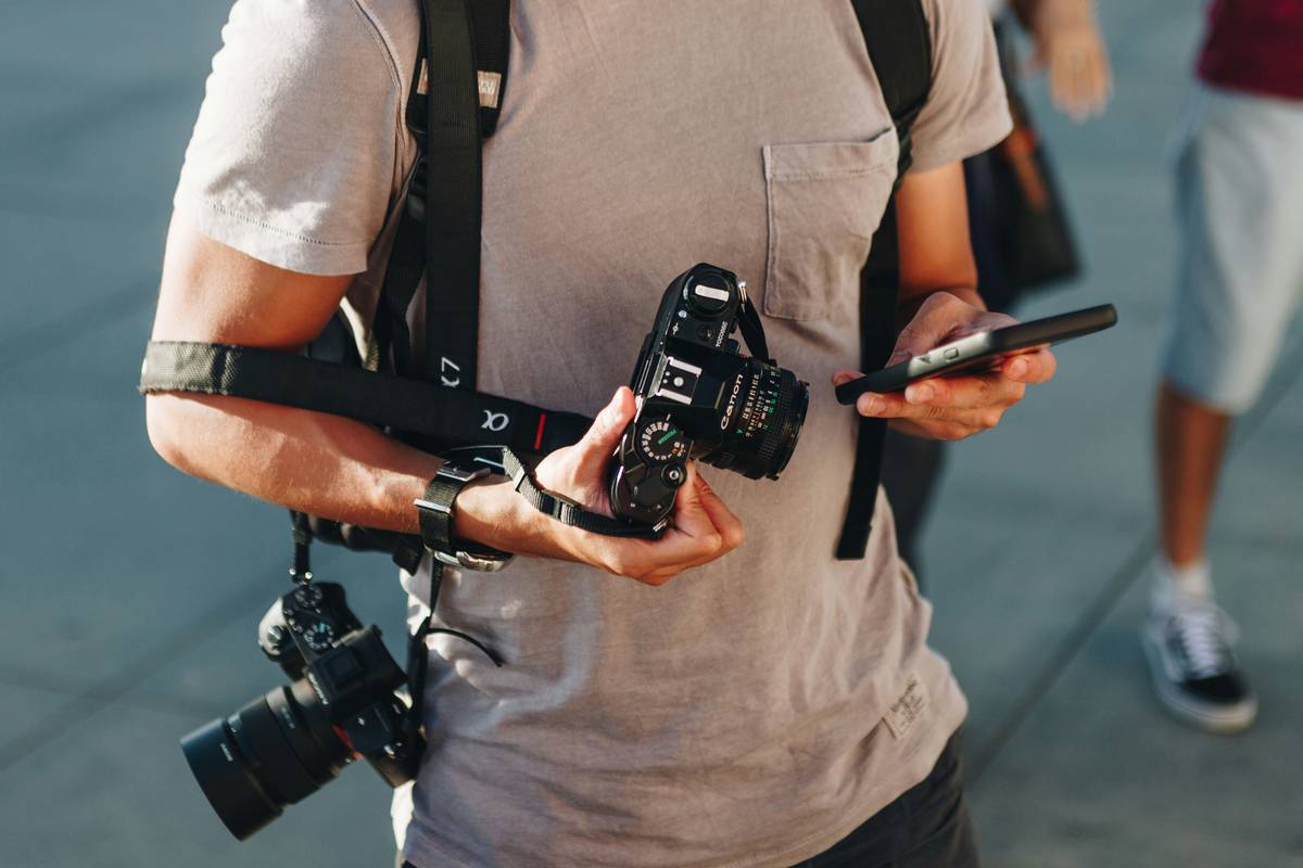 What Is Gig Gear Insurance—and Why Every Traveling Creator Needs It Yesterday