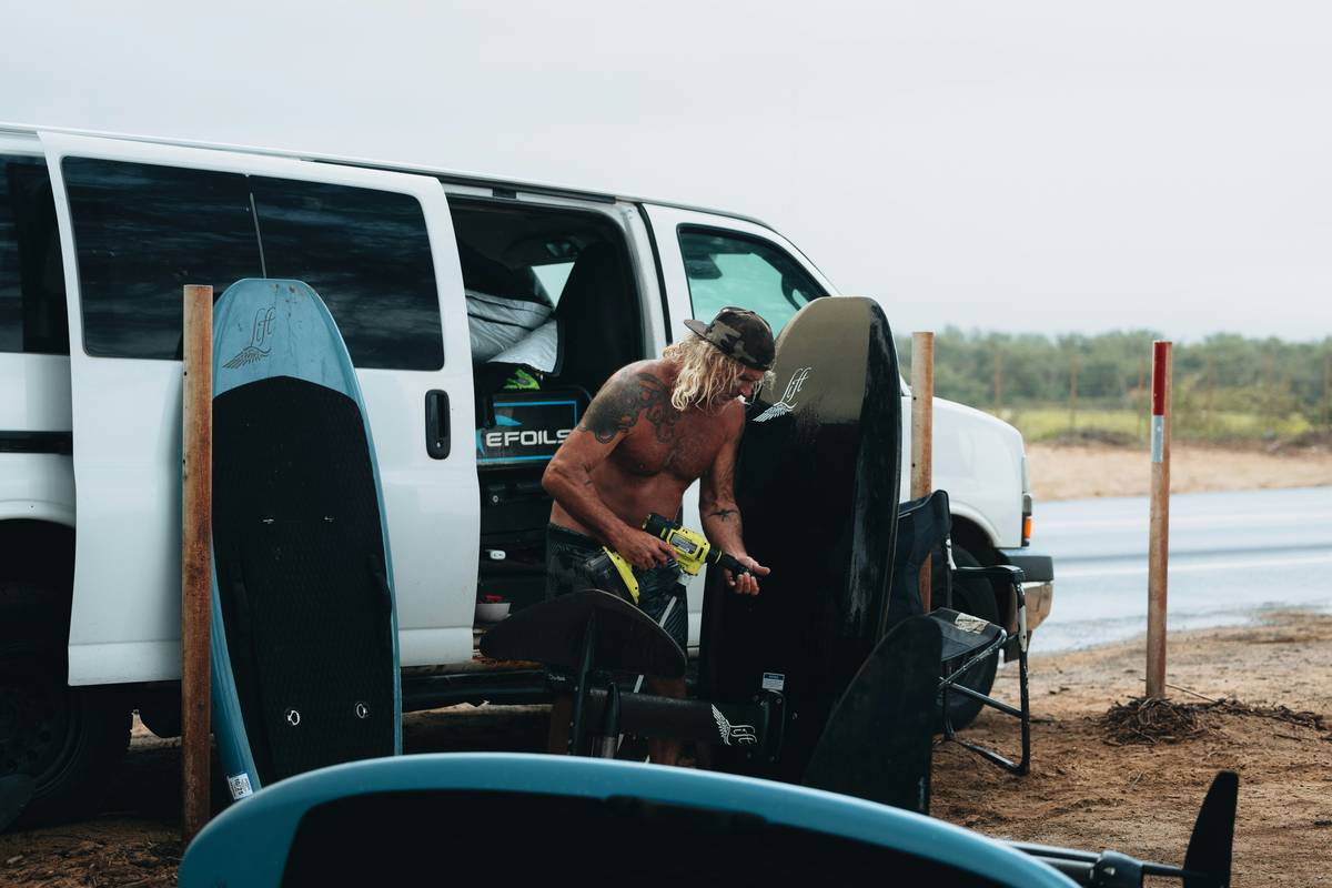 Why Gig Workers Need Equipment Replacement Funds (And How to Actually Get One)
