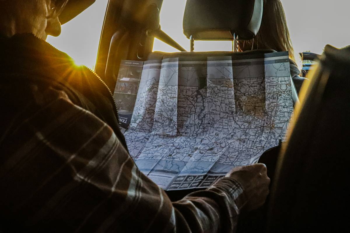 Auto Insurance for Gig Workers: Why Your Personal Policy Won’t Cut It (And What Will)