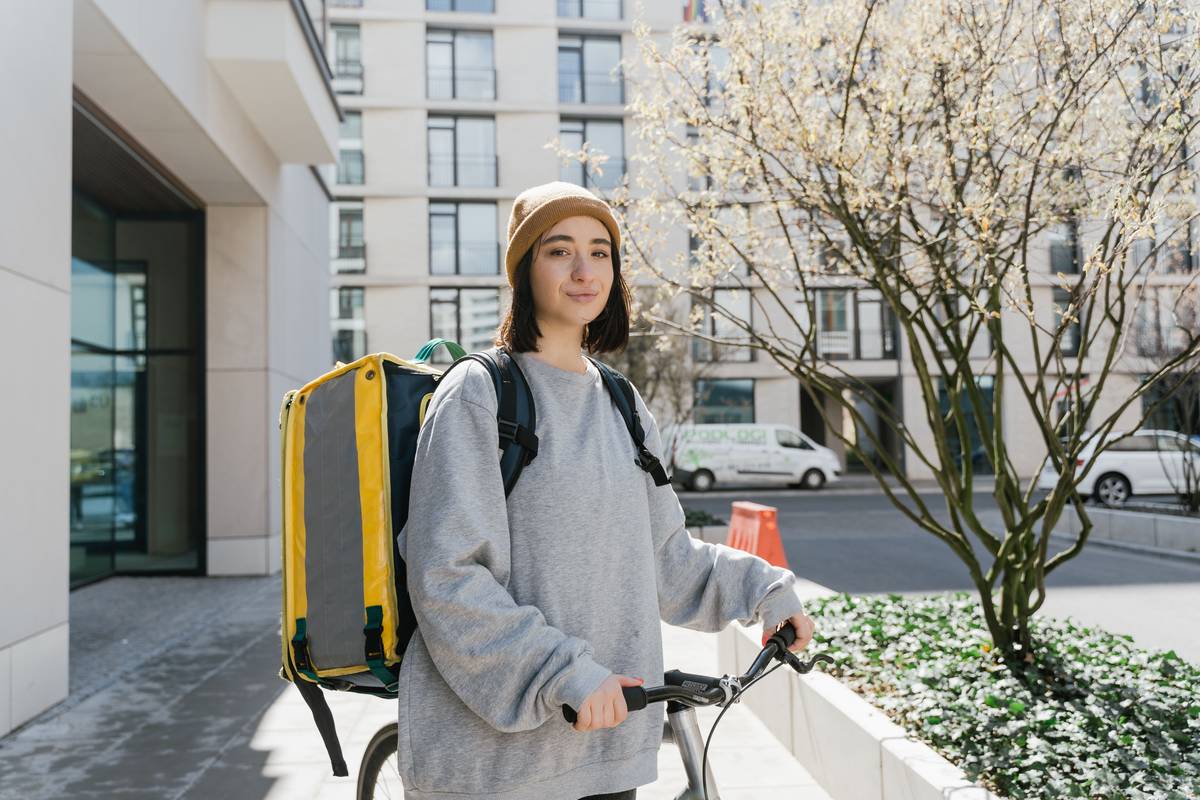 Car Insurance for Gig Workers: Why Your Personal Policy Won’t Cut It (and What Will)