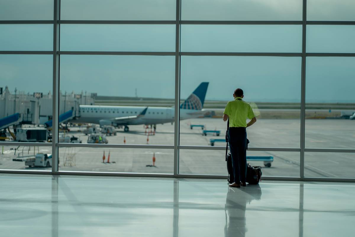 What Is Gig Worker? Why Your Travel Insurance Needs to Know (Especially If You're Booking Flights Between Deliveries)