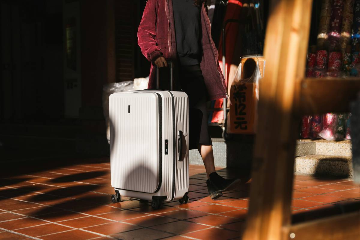 Why Gig Work Taxes Are Your Travel Insurance Blind Spot (and How to Fix It)