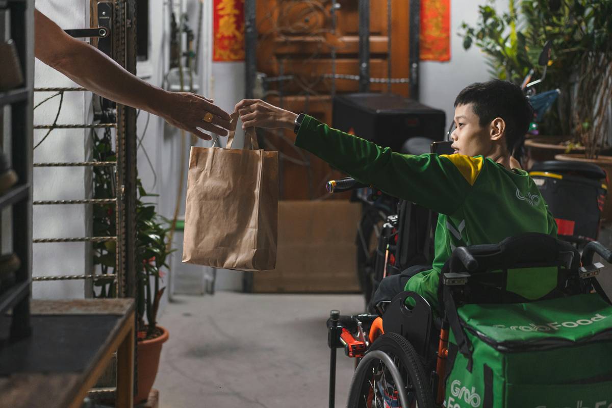 Why Gig Worker Disability Insurance Isn't Optional—It’s Your Safety Net When You Can’t Deliver