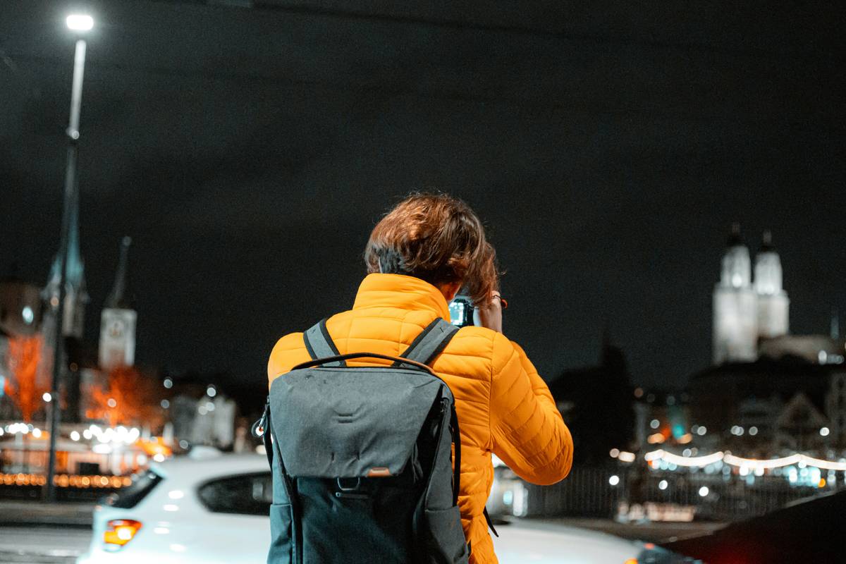 Why Your Next Trip Needs a Gig Workers Insurance Policy—And How to Nail It