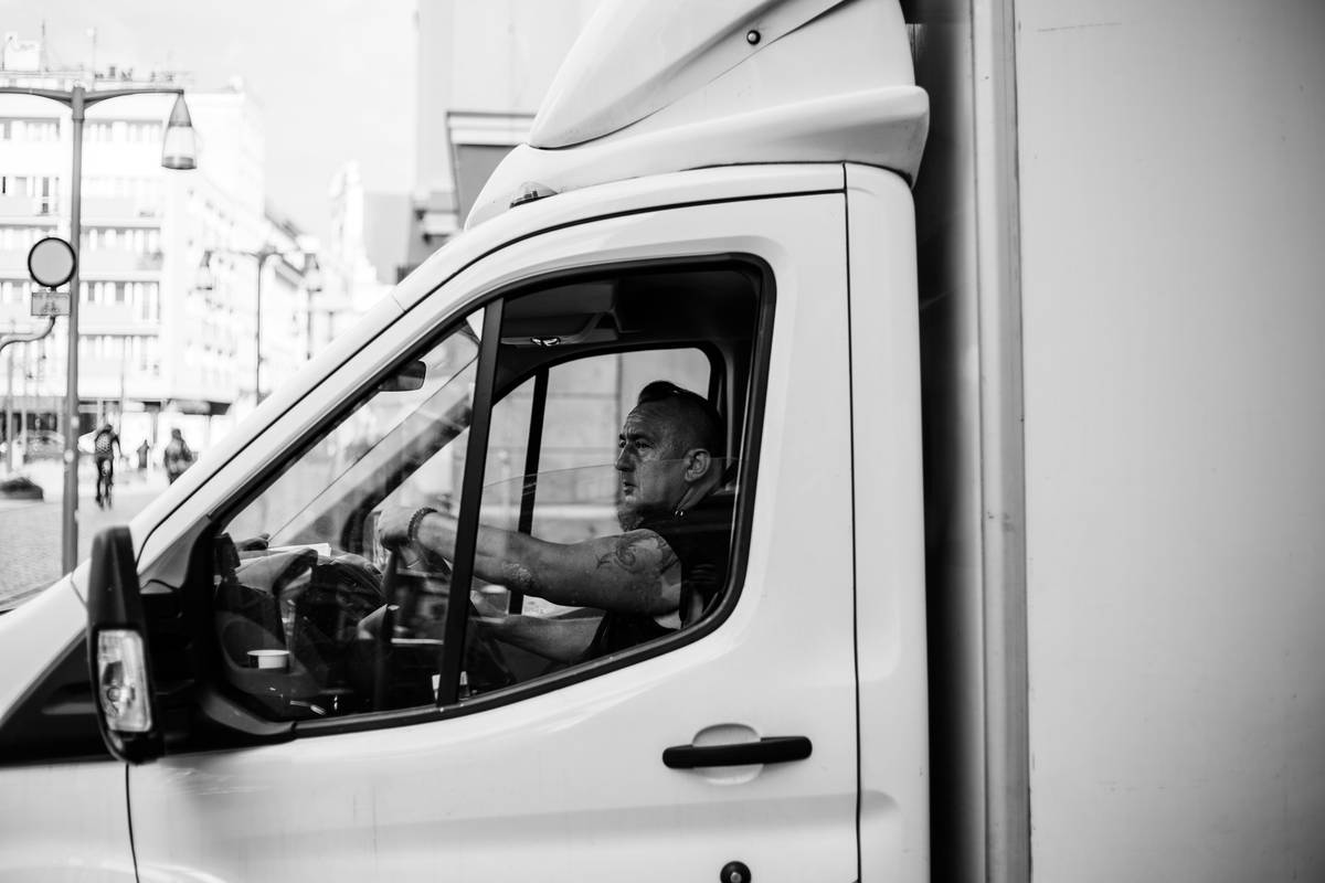 Why Your Side Hustle Needs Gig Worker Car Insurance (And How to Get It Right)
