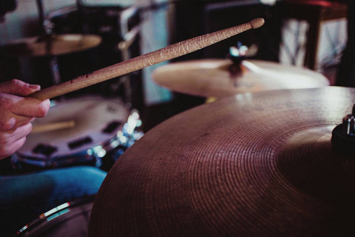 Drums