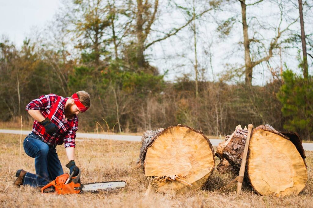 Lumberjack Adventures