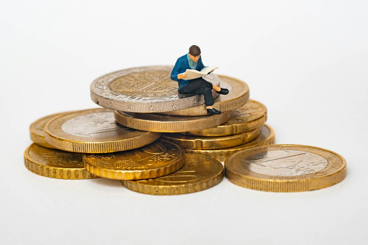 Why Gig Workers Retirement Savings Are Falling Through the Cracks—And How to Fix It