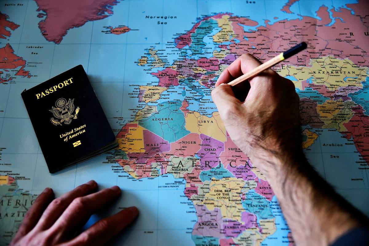 Why Gig Insurance Careers Demand a New Kind of Travel Coverage