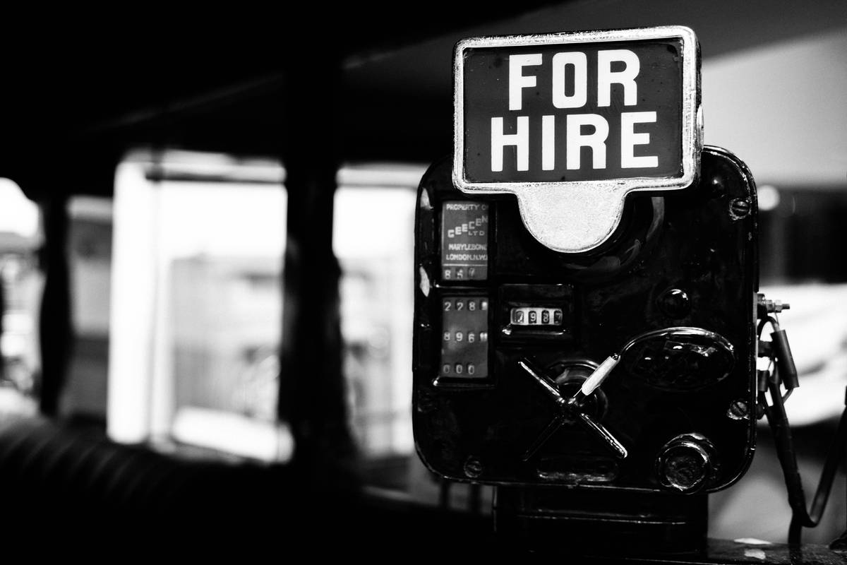 Driving the Gig Economy: 7 Proven Tips to Avoid Costly Insurance Mistakes